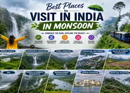 best-places-to-visit-in-india-in-monsoon