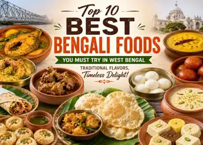 best bengali foods