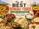 best bengali foods