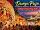 Durga Puja festive season in Kolkata
